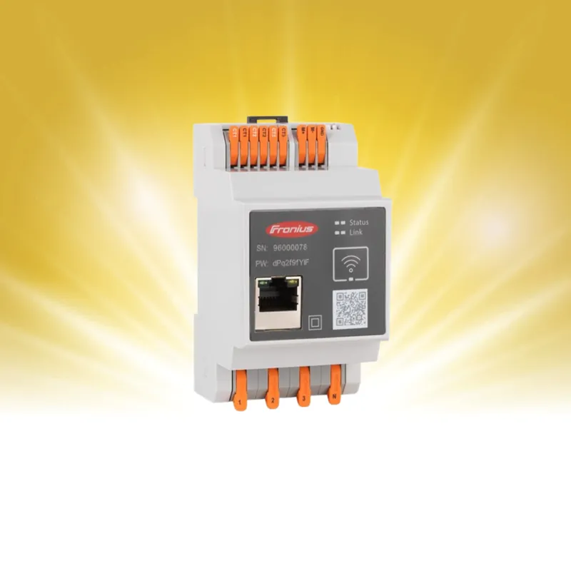 Knallerangebot Fronius Smart Meter IP